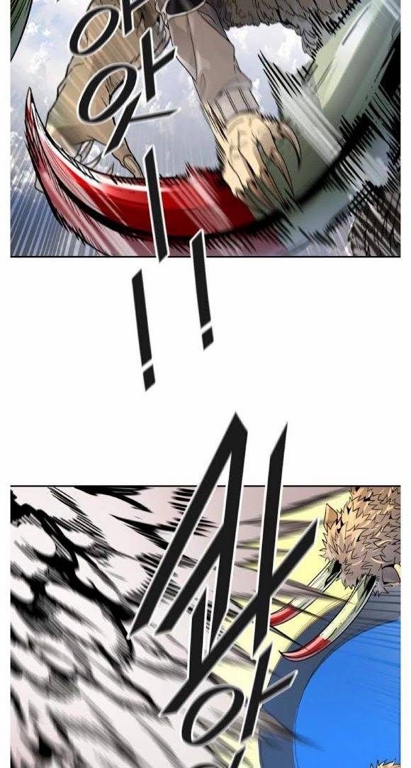 Tower of God Chapter 491 image 091